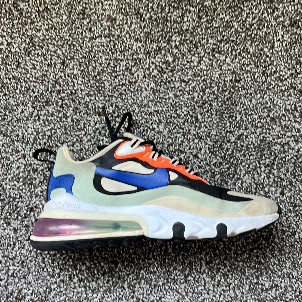 Nike Air70 React